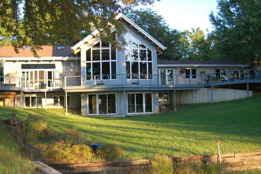 Bedford Nuance Naturist B&B 외부 사진
