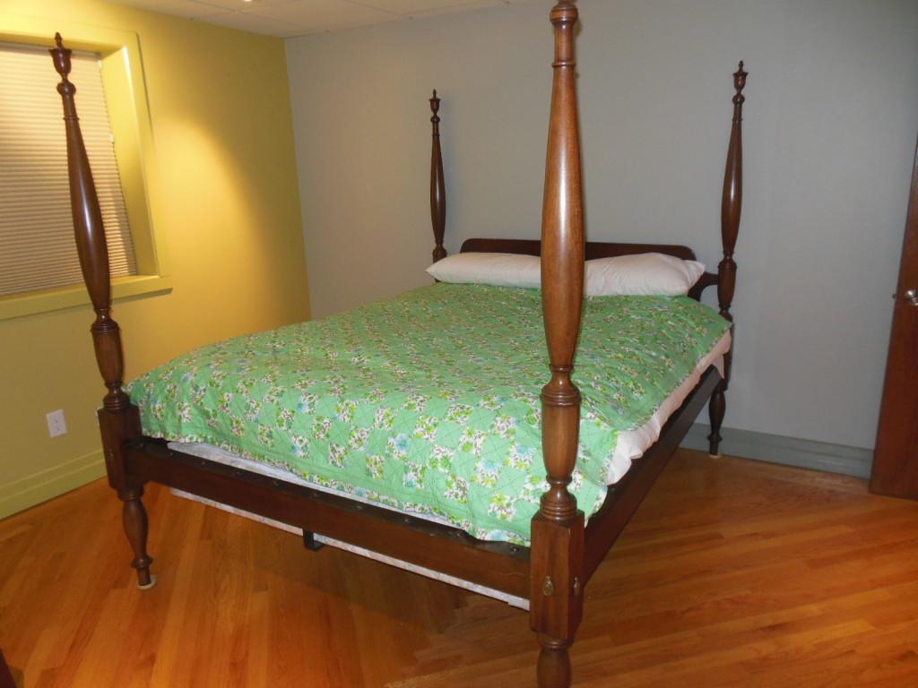 Bedford Nuance Naturist B&B 외부 사진
