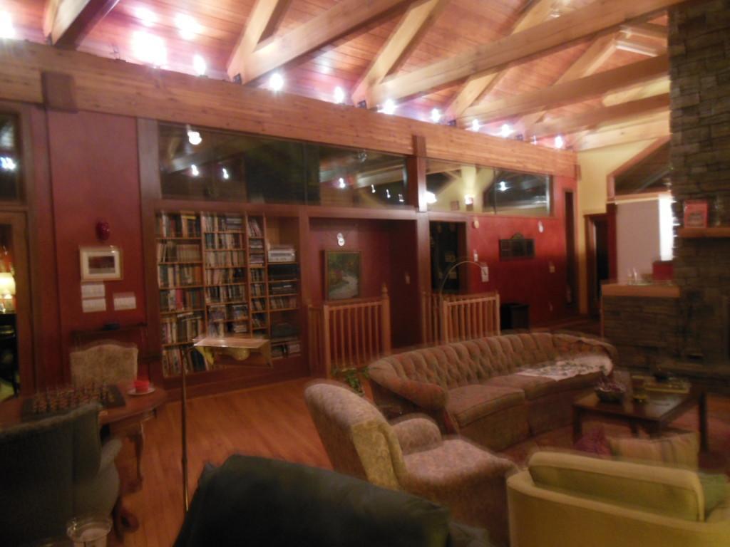 Bedford Nuance Naturist B&B 외부 사진