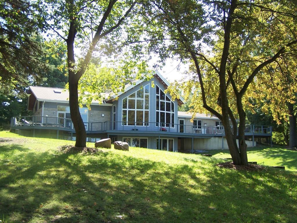 Bedford Nuance Naturist B&B 외부 사진