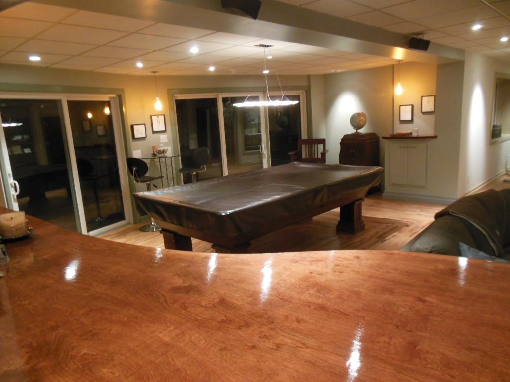 Bedford Nuance Naturist B&B 외부 사진